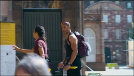 The Amazing Race - Season 37 Episode 10